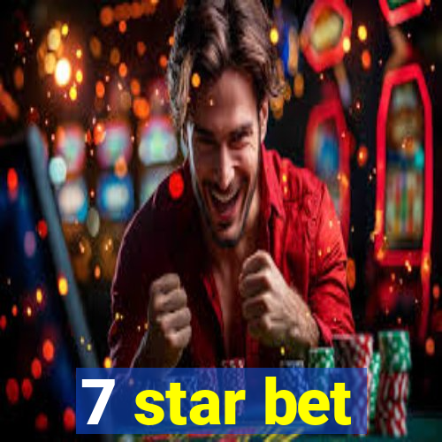 7 star bet